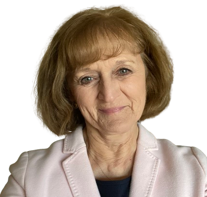 Vanita Sewall